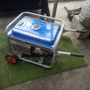 EC8500VE _C Ecoolmax 100%Copper 7.5kva Generator Original 