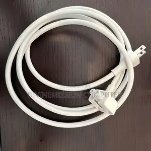 Apple Macbook Original Uk Power Cable/ Power Cord.