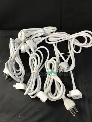Apple Macbook Original Uk Power Cable/ Power Cord.