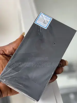 New Samsung Galaxy S22+ 5G 128 GB Black