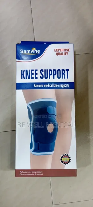 Medical Knee Support Brace