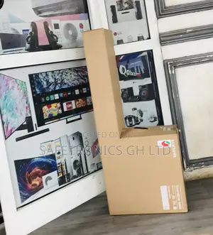 Samsung Original C450 Wireless Black Soundbar