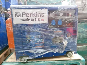Perkins Generator UK Made Silent 10kw 13000W Automatic Start