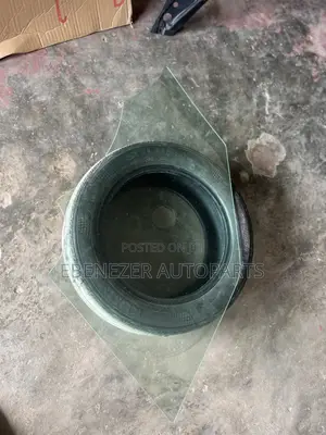 Range Rover Sport Door Glass