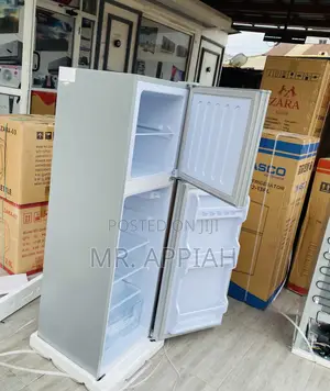 Purchase Nasco Nasf2-18fl Top Freezer Electric Fridge.