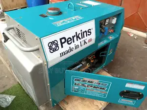 Perkinoriginal Quality and Affordable Price Smart Generator