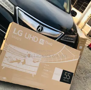 Authentic Lg 55 Inch Smart Led Uhd Ur73 Tv
