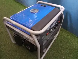 Kemage Powerful Reliable Smart Generator