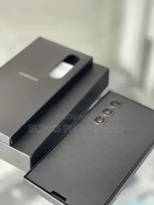 New Samsung Galaxy S23 128 GB Black