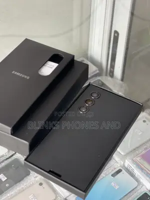 New Samsung Galaxy S23 128 GB Black