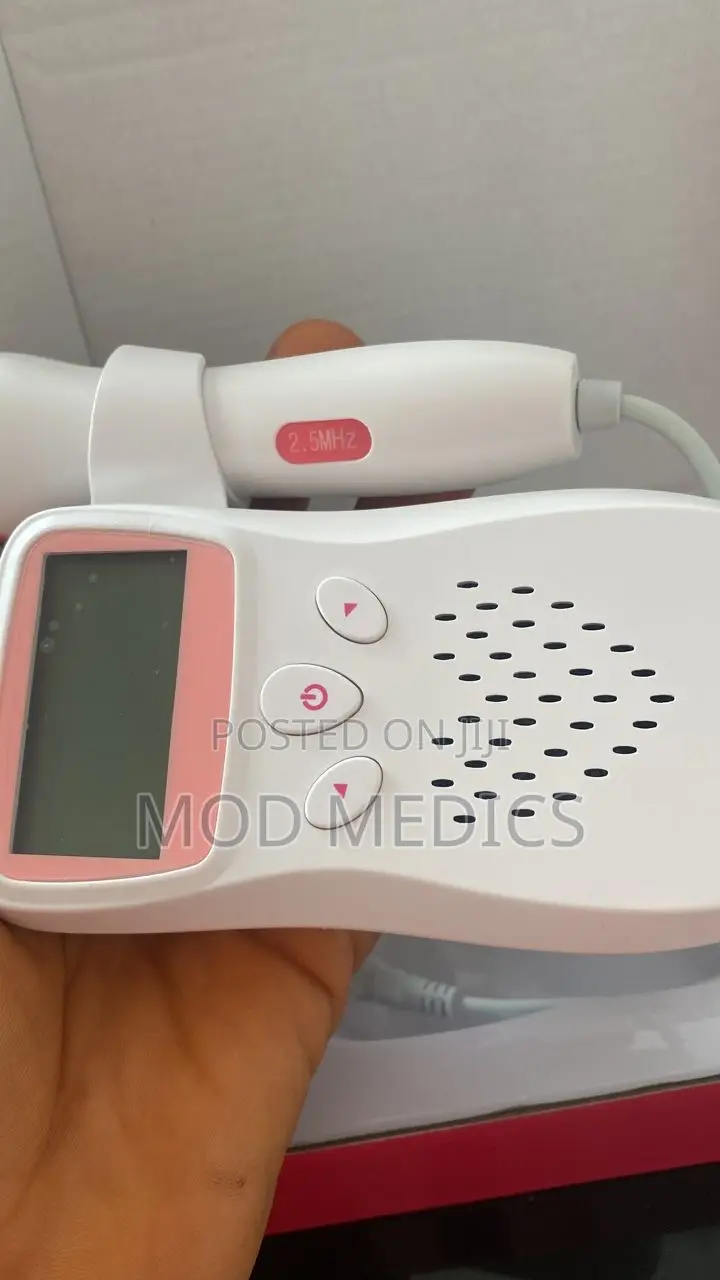 Fetal Monitor