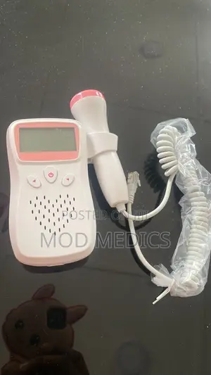 Fetal Monitor