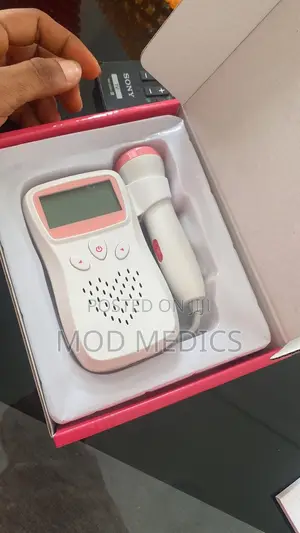 Fetal Monitor
