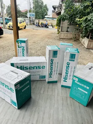 Escape the Heat Split R410 Gas Hisense 1.5hp
