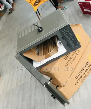 42 Liters MH8265CIS LG Countertop Microwave 