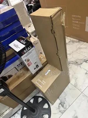 Nice Design Samsung B650 430W Soundbar