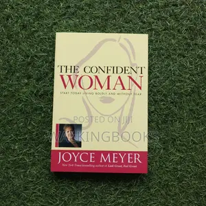 The Confident Woman