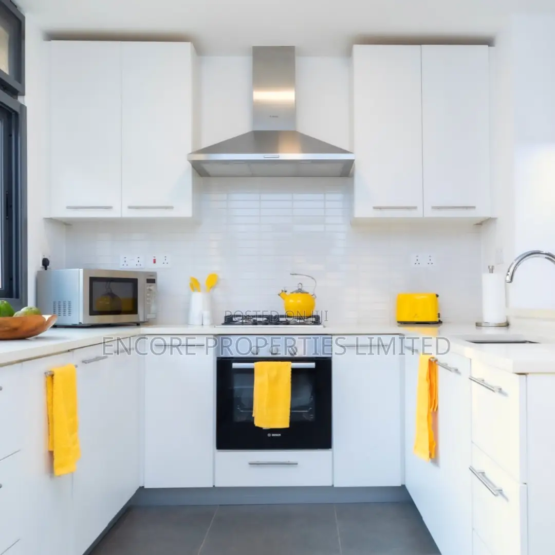 2bdrm House in Encore Properties, Oyarifa for sale