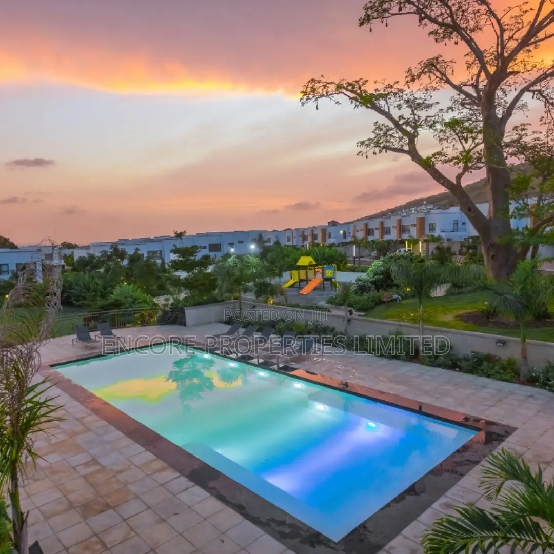 2bdrm House in Encore Properties, Oyarifa for sale