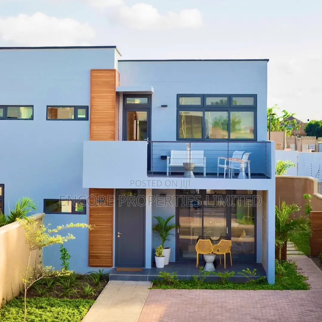 2bdrm House in Encore Properties, Oyarifa for sale