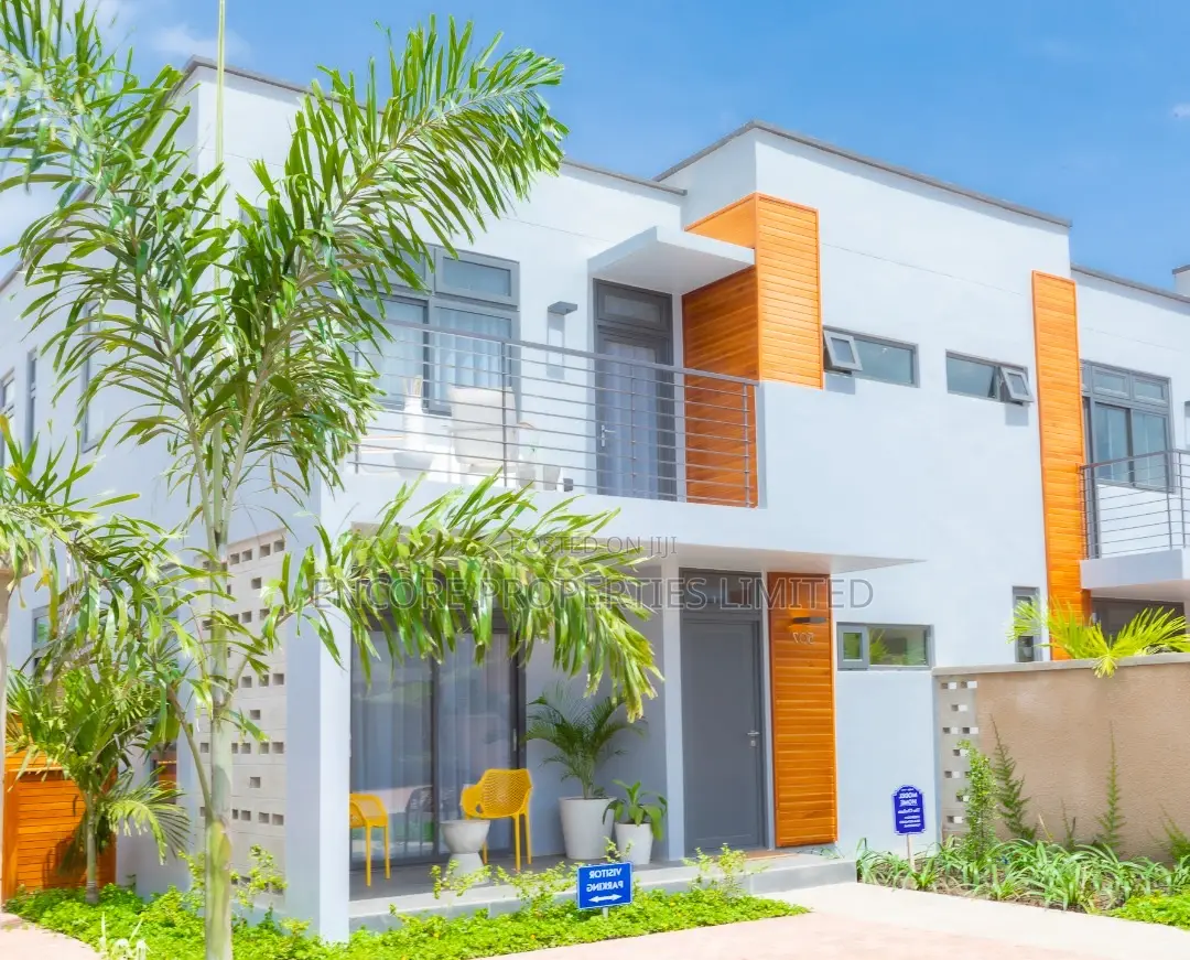 2bdrm House in Encore Properties, Oyarifa for sale