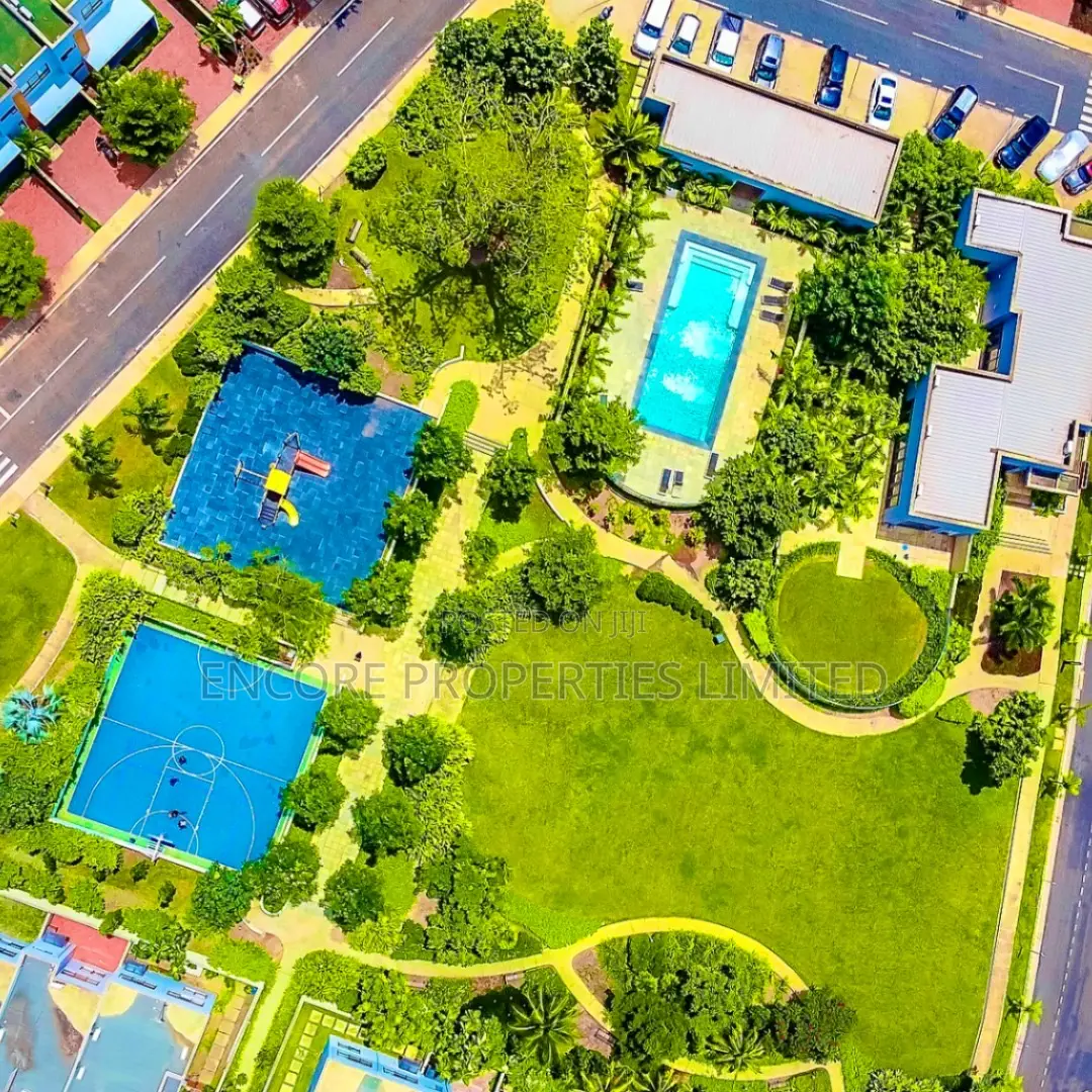 2bdrm House in Encore Properties, Oyarifa for sale
