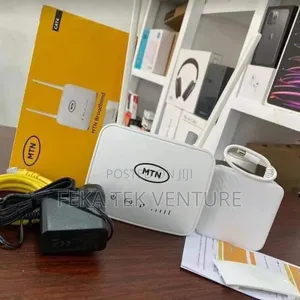 Universal 4G Sim Router + Powerbank