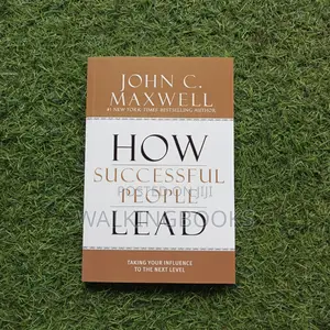 How to Lead