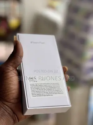 New Google Pixel 7a 128 GB Orange