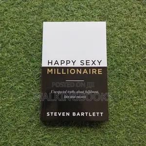 Happy Sexy Millionaire
