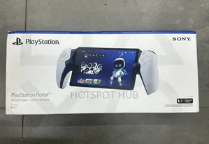 Sony Playstation Portal