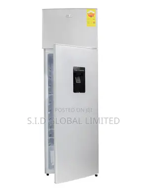 Amazing NASCO-280LTR-TOP-MOUNTED-FREEZER-NASF2-320FLD