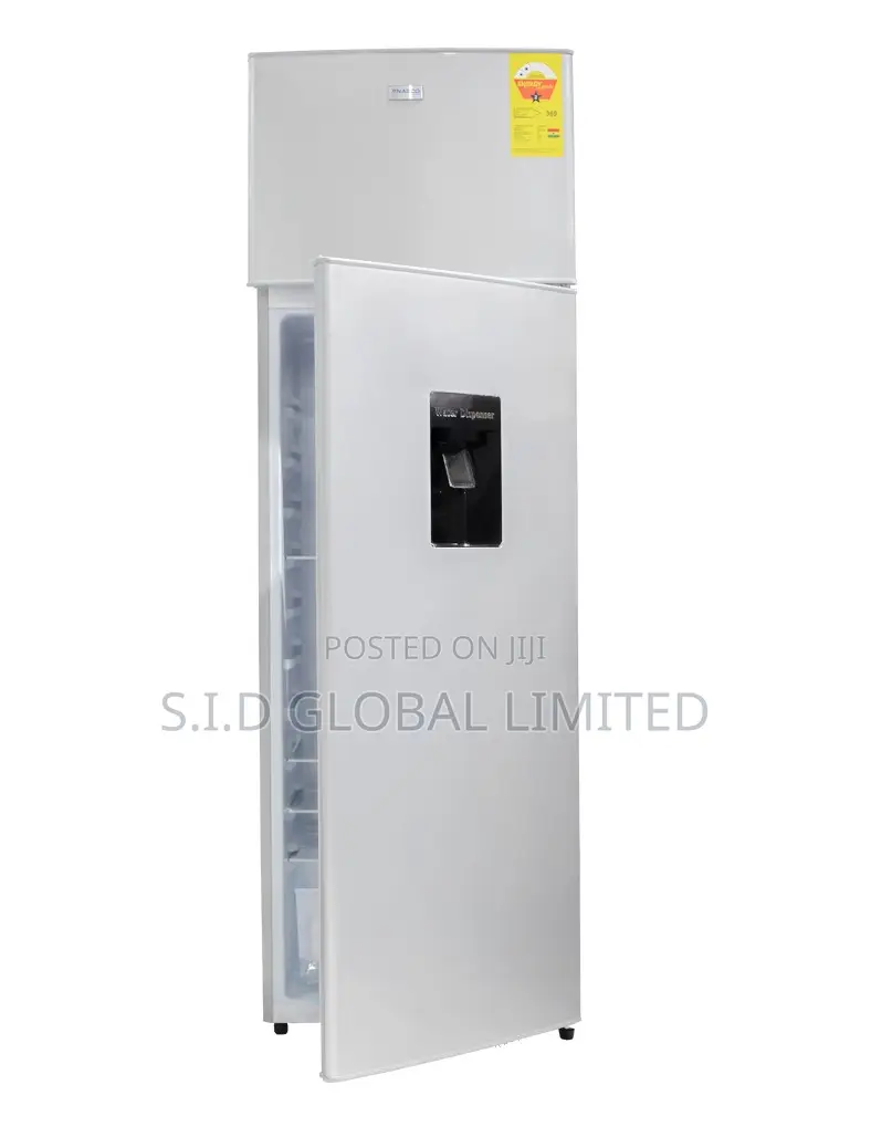 Amazing NASCO-280LTR-TOP-MOUNTED-FREEZER-NASF2-320FLD