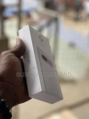 New Google Pixel 7a 128 GB Gray