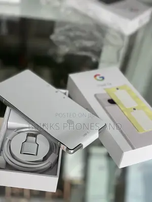 New Google Pixel 7a 128 GB Gray