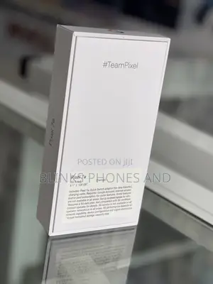 New Google Pixel 7a 128 GB Gray
