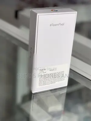 New Google Pixel 7a 128 GB Gray