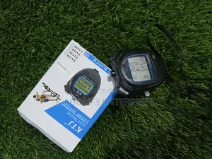 Electronic Sports Watch