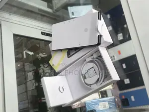 New Google Pixel 7a 128 GB Black