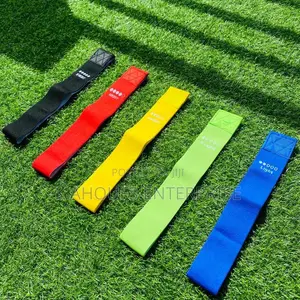 Set of Stretch Band