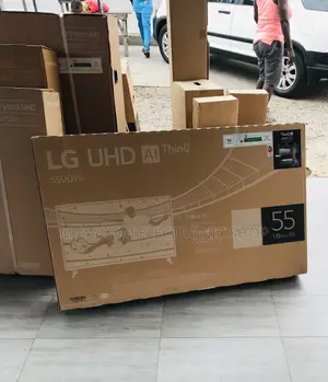 Latest,Reliable and Affordable LG 55UR73006 55” Uhd Tv.