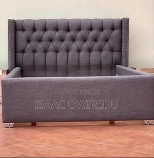 Queen Size Bed Frame