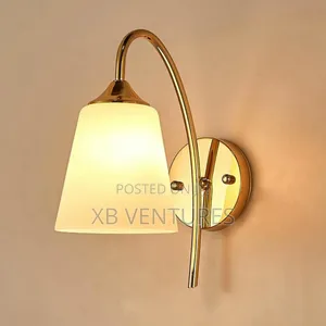 Nordic
Wall Lamp