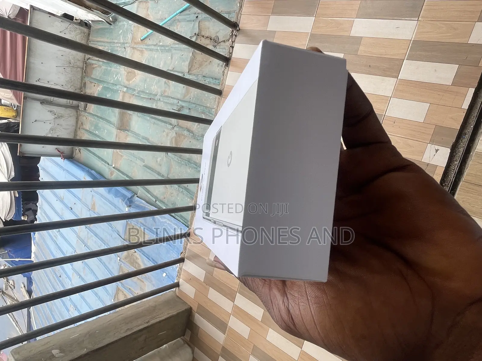 New Google Pixel 6 Pro 128 GB White