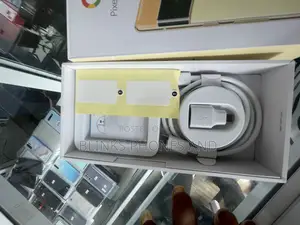 New Google Pixel 6 Pro 128 GB Gold