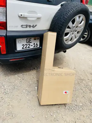 Durable Samsung C450 Bluetooth Sound Bar System(2.1channel).