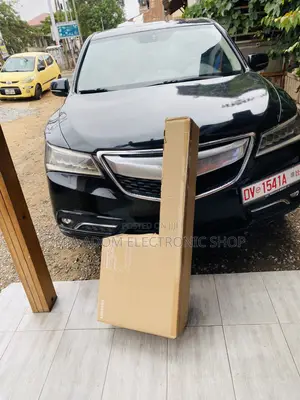 Reliable Samsung 430watt Bluetooth Sound Bar System(3.1ch).
