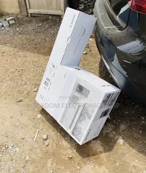 Energy Saving Sony HT-S2OR Bluetooth Sound Bar System 