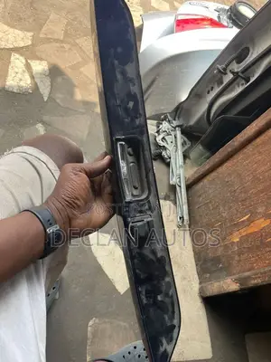 Honda Cr-v 2019 Boot Bar