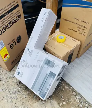 Shop Sony S400 Bluetooth Sound Bar System(2.1ch)330W.